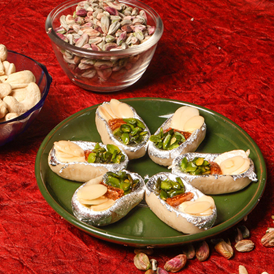 "DRY FRUIT KATORI - 1kg  (Bangalore Exclusives) - Click here to View more details about this Product